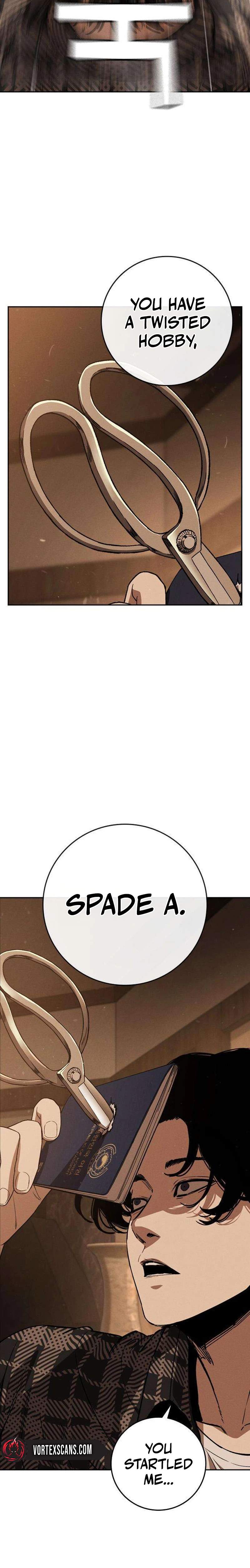 Contract Killer Enrollment Chapter 6-eng-li - Page 5