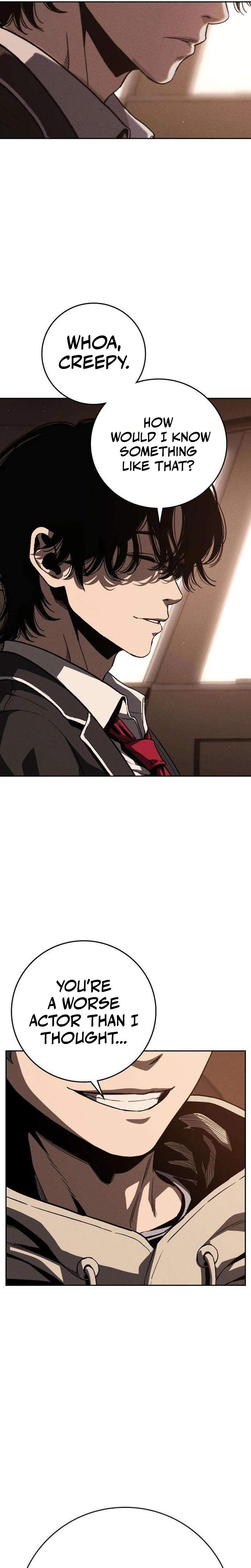 Contract Killer Enrollment Chapter 6-eng-li - Page 72