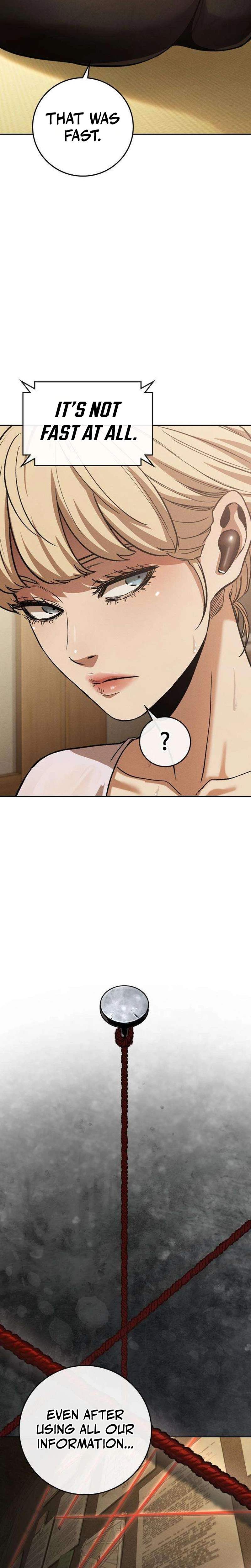 Contract Killer Enrollment Chapter 6-eng-li - Page 39