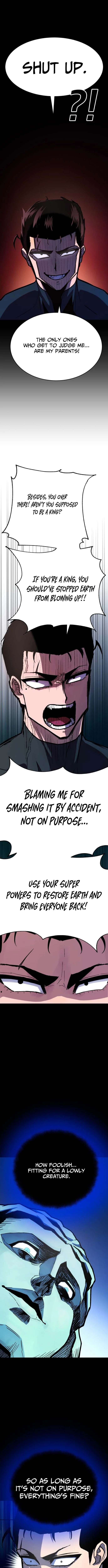 The Strongest in Hell, Mak Geum-gang Chapter 1-eng-li - Page 18
