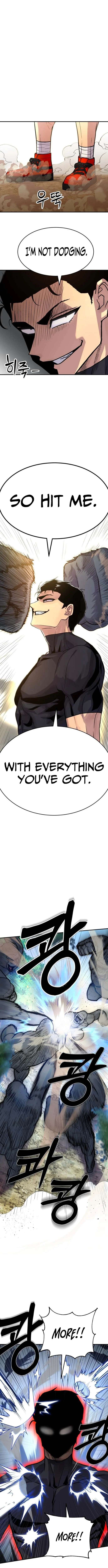 The Strongest in Hell, Mak Geum-gang Chapter 1-eng-li - Page 2