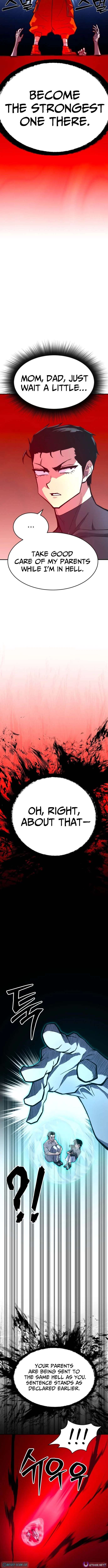 The Strongest in Hell, Mak Geum-gang Chapter 1-eng-li - Page 28