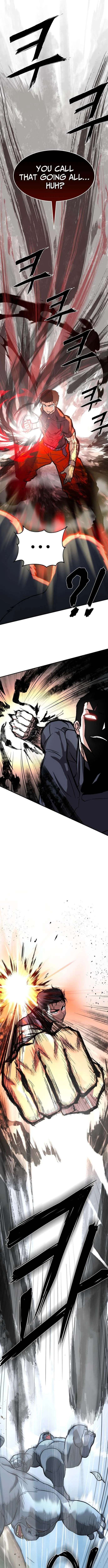 The Strongest in Hell, Mak Geum-gang Chapter 1-eng-li - Page 4