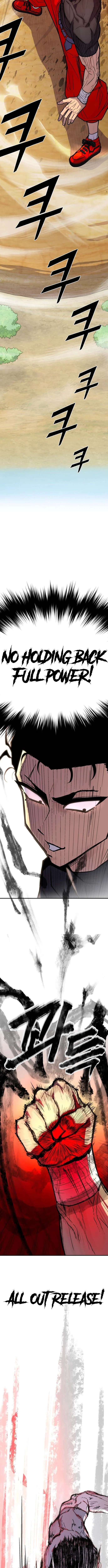The Strongest in Hell, Mak Geum-gang Chapter 1-eng-li - Page 11