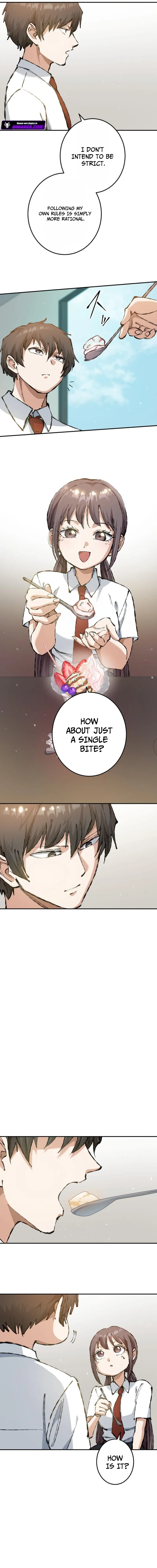 A Mercenary's Second Playthrough is Anything But Peaceful Chapter 9-eng-li - Page 8