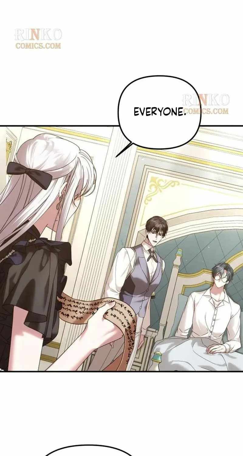 Marriage Alliance for Revenge Chapter 91-eng-li - Page 46