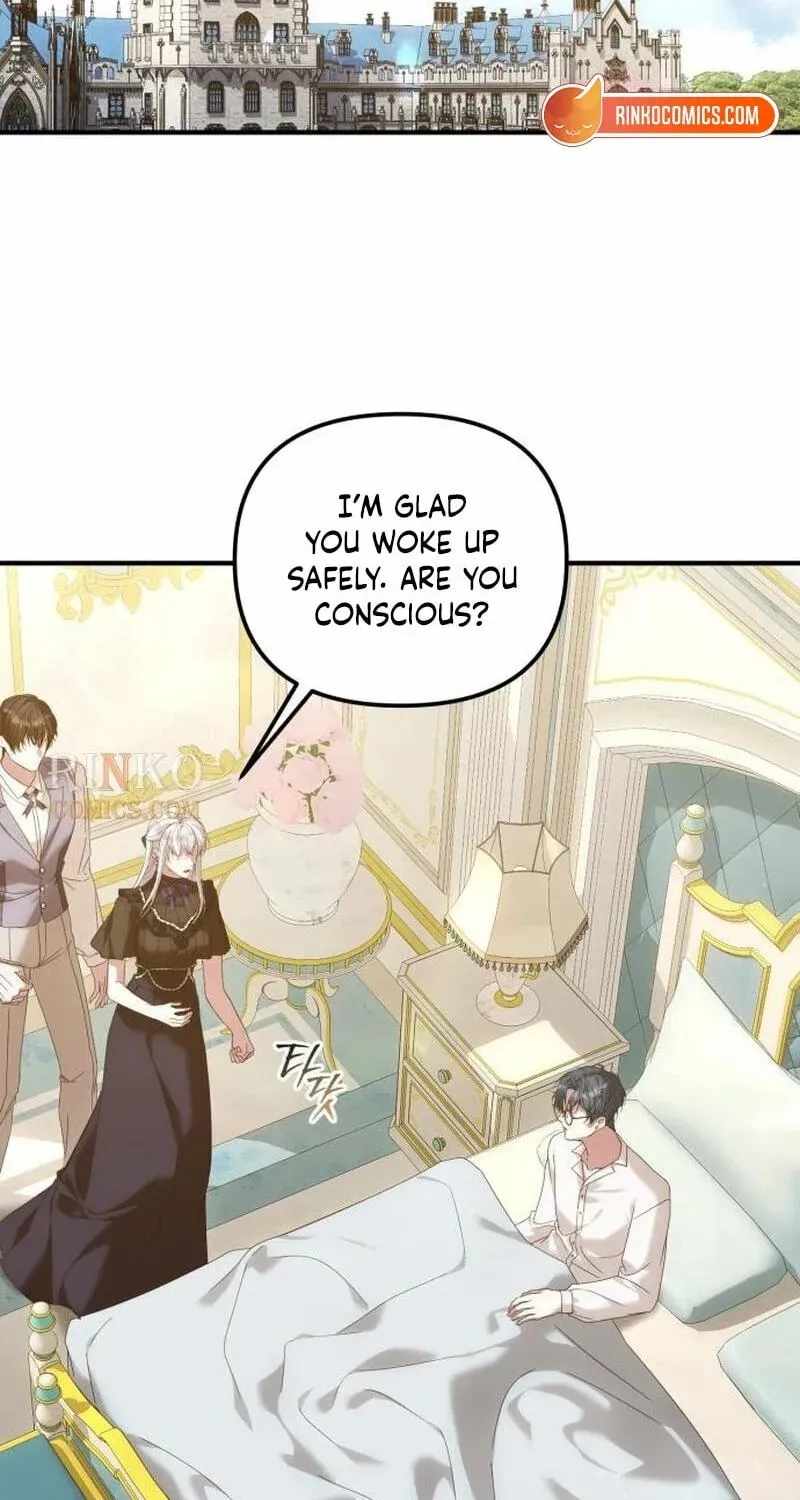 Marriage Alliance for Revenge Chapter 91-eng-li - Page 20