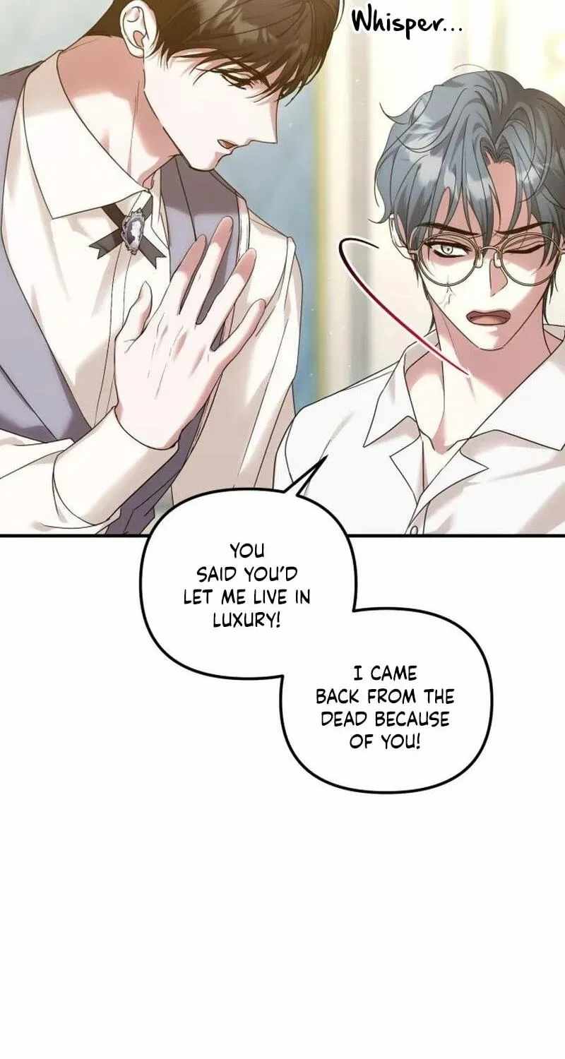 Marriage Alliance for Revenge Chapter 91-eng-li - Page 24
