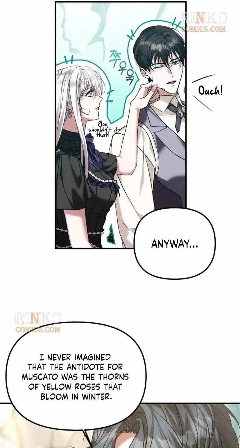 Marriage Alliance for Revenge Chapter 91-eng-li - Page 26