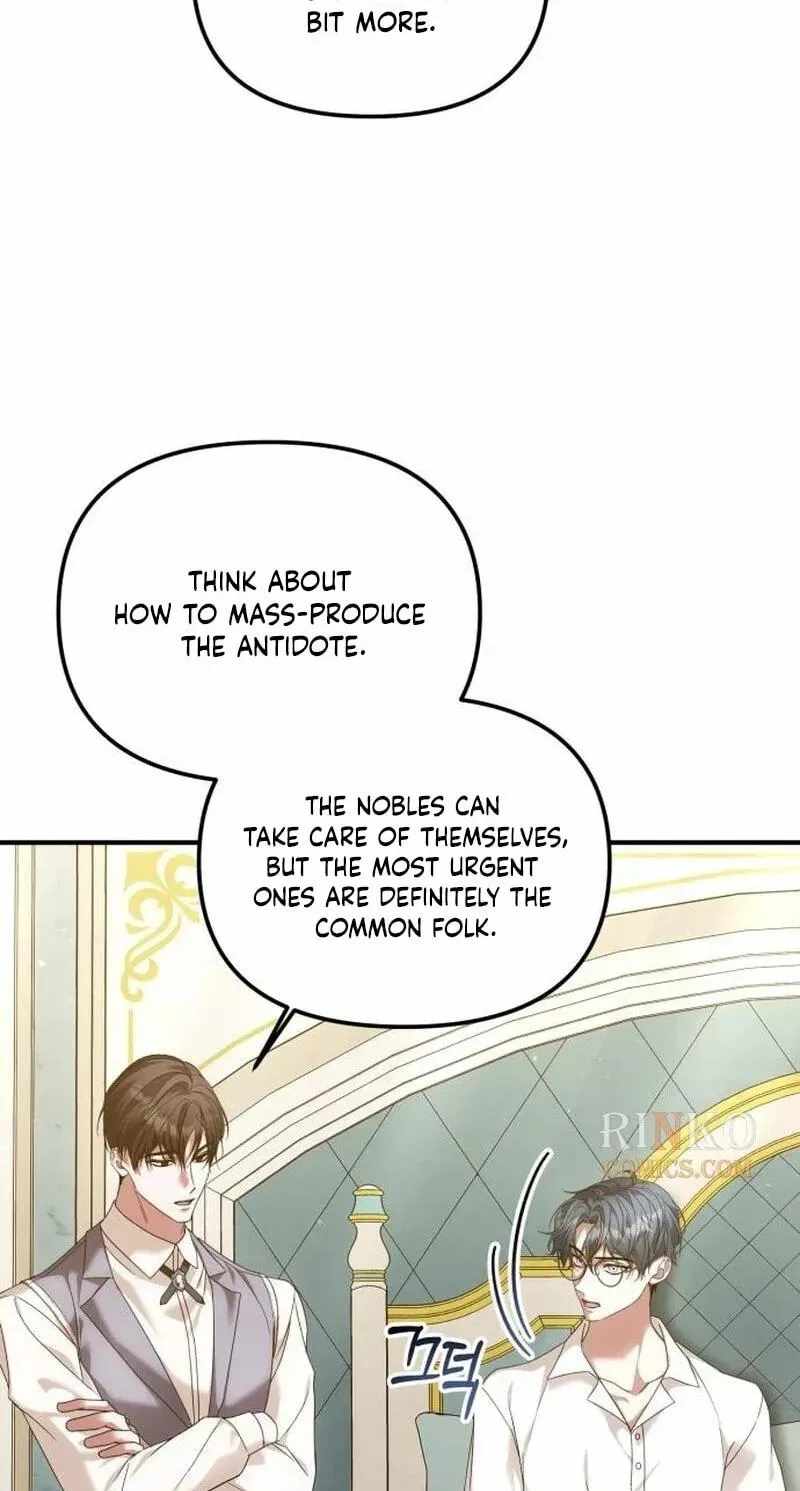 Marriage Alliance for Revenge Chapter 91-eng-li - Page 34