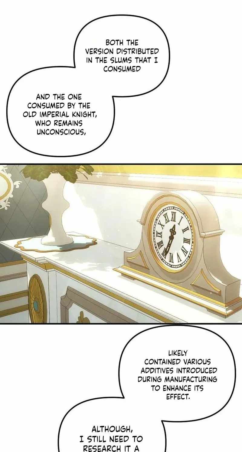 Marriage Alliance for Revenge Chapter 91-eng-li - Page 33