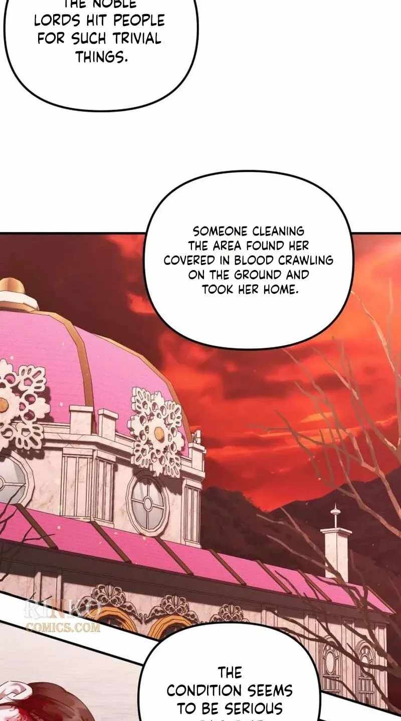 Marriage Alliance for Revenge Chapter 91-eng-li - Page 64