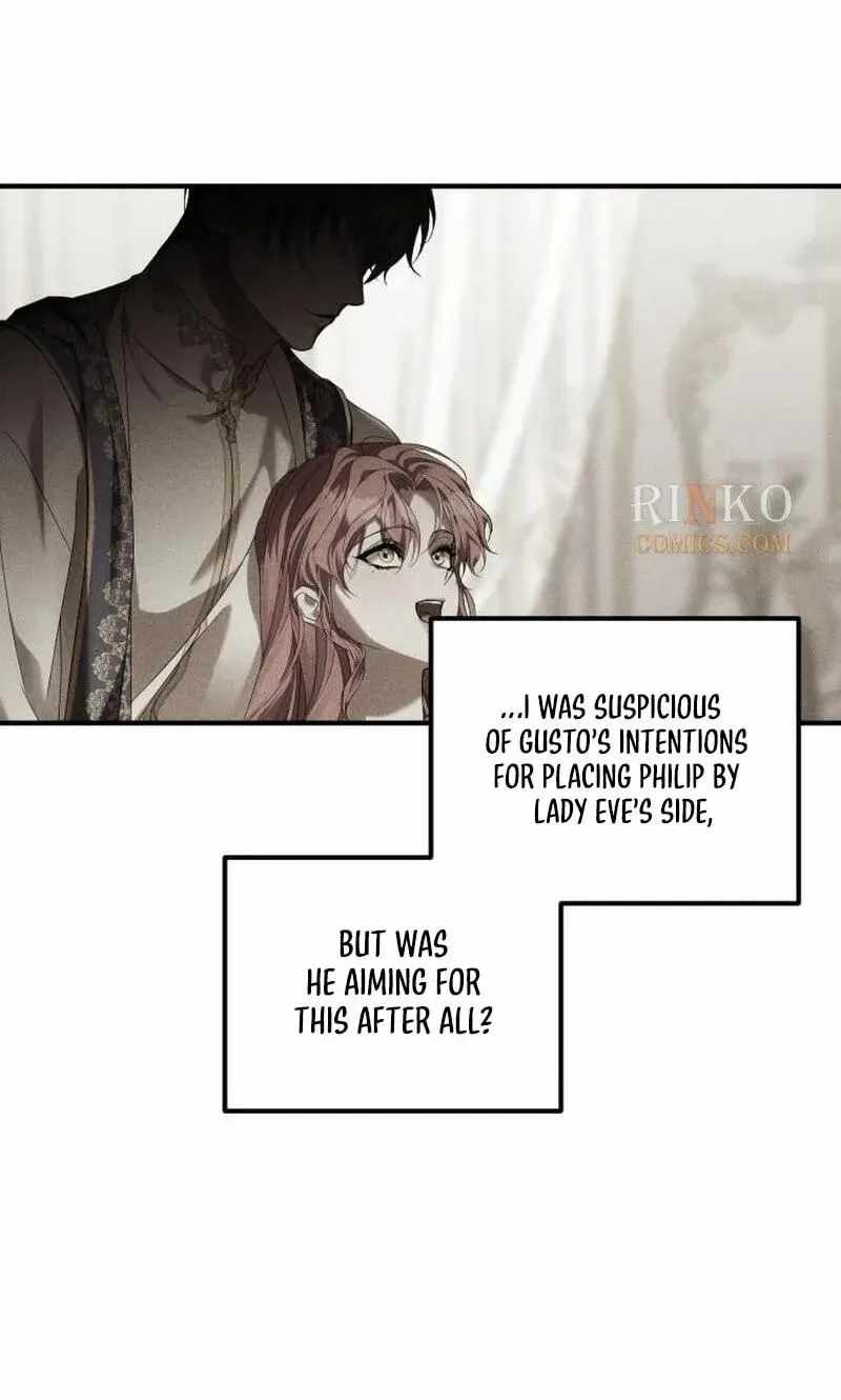 Marriage Alliance for Revenge Chapter 91-eng-li - Page 41