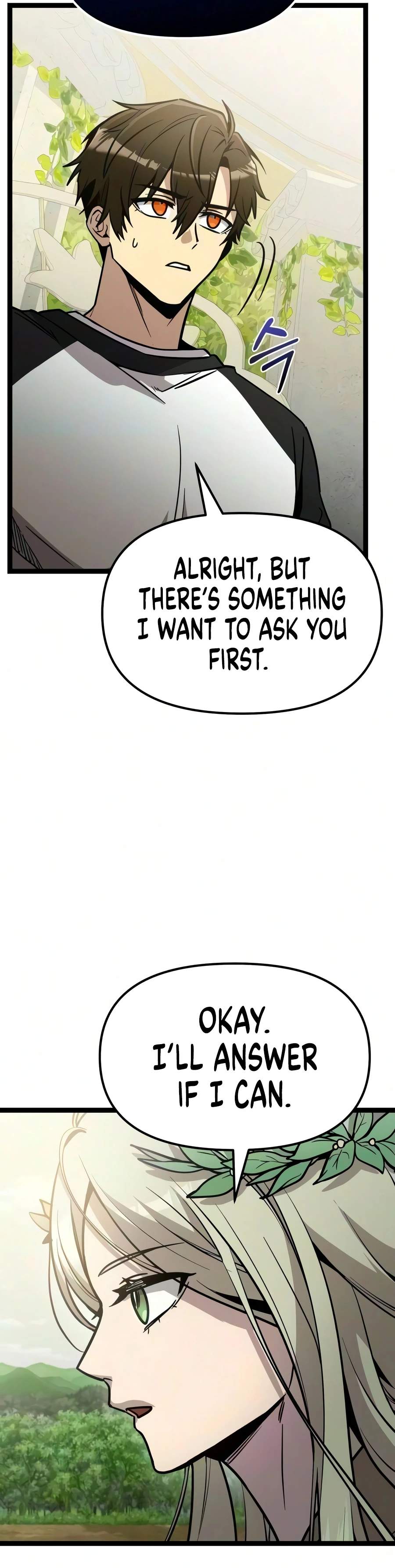 I Obtained a Mythic Item Chapter 185-eng-li - Page 4