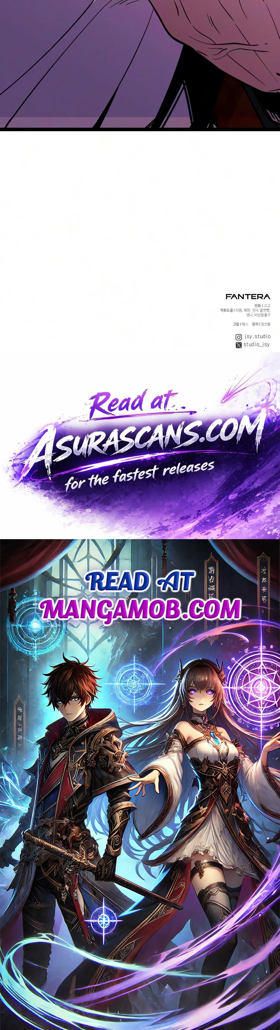 I Obtained a Mythic Item Chapter 185-eng-li - Page 21