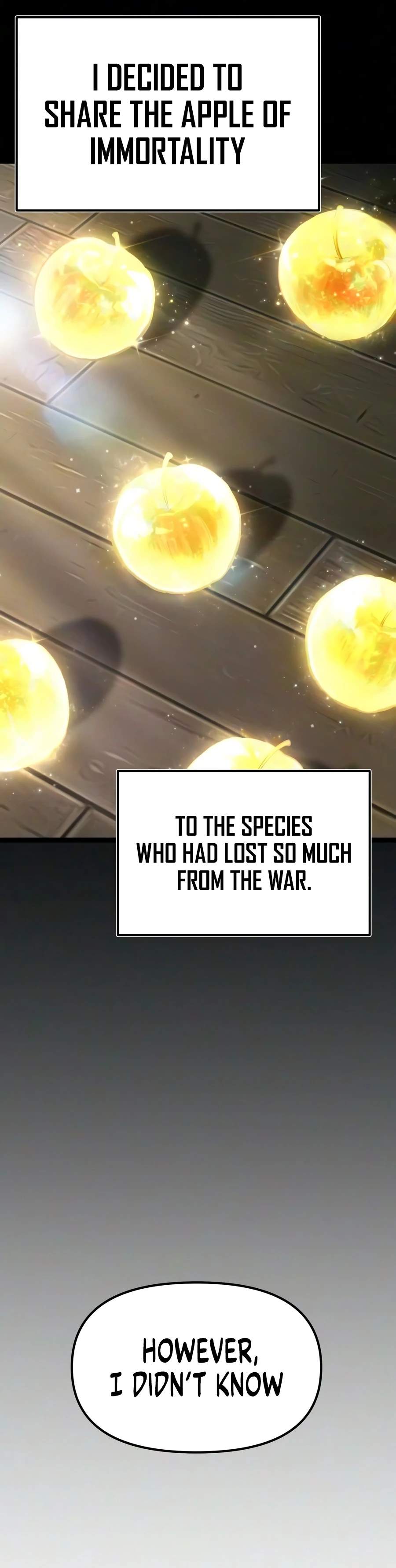 I Obtained a Mythic Item Chapter 185-eng-li - Page 11