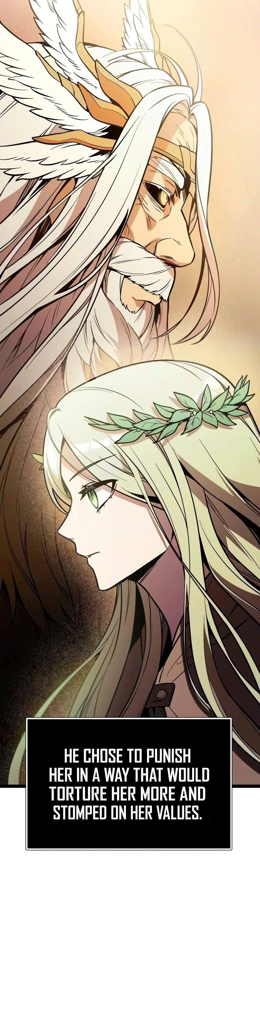 I Obtained a Mythic Item Chapter 185-eng-li - Page 15