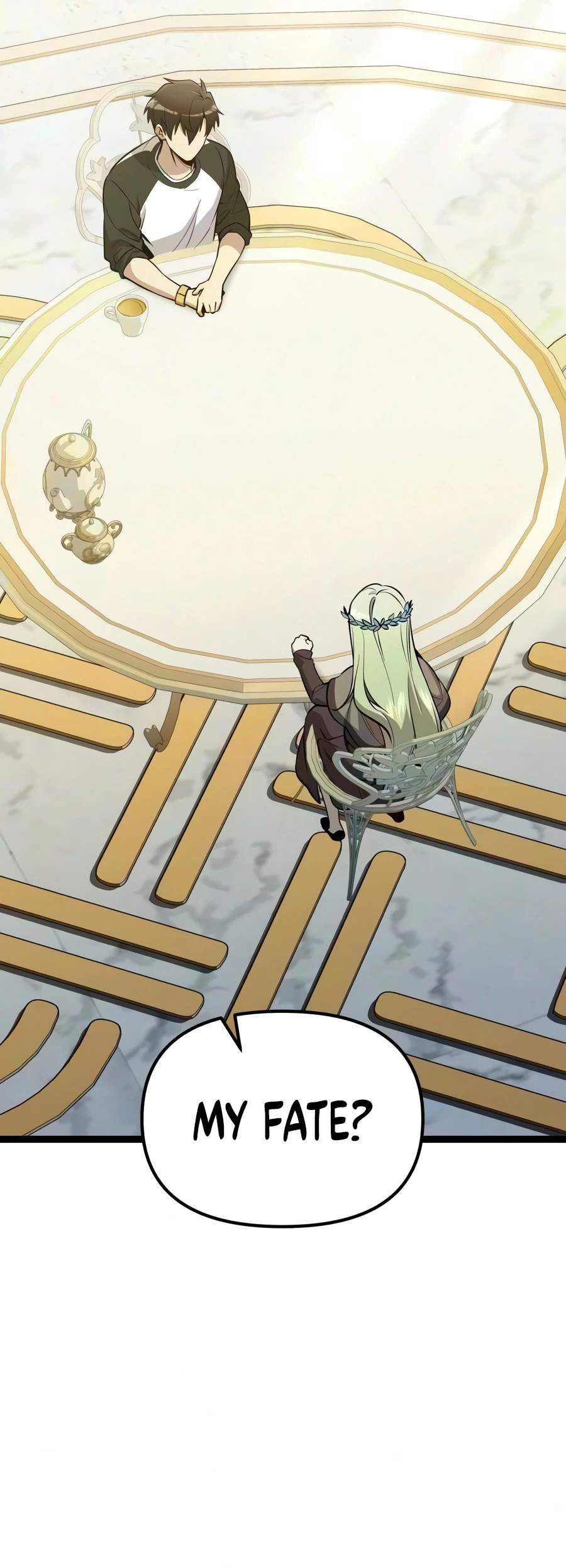 I Obtained a Mythic Item Chapter 185-eng-li - Page 2