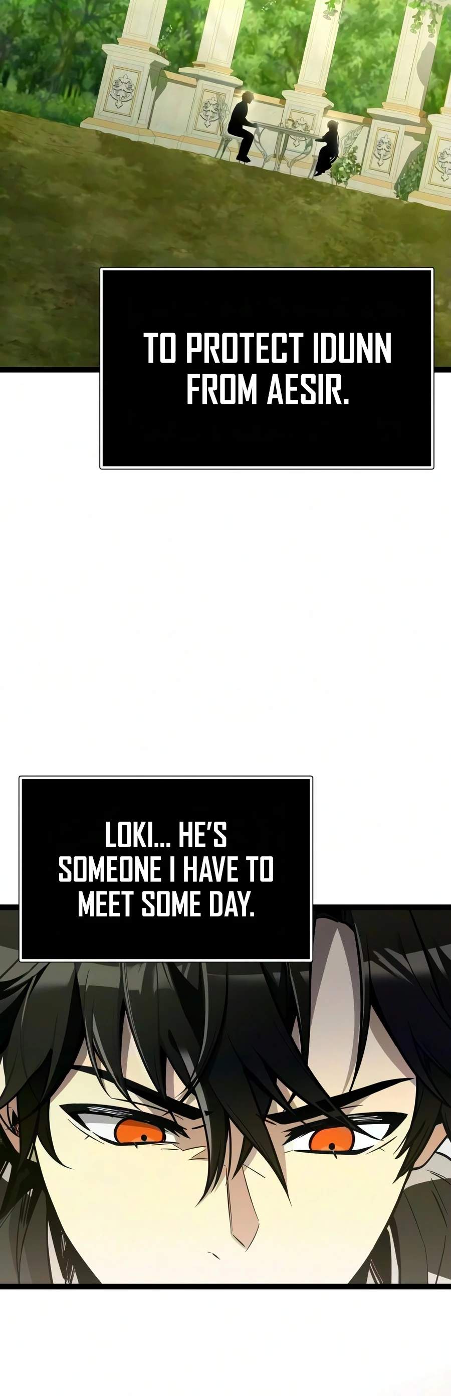 I Obtained a Mythic Item Chapter 185-eng-li - Page 19