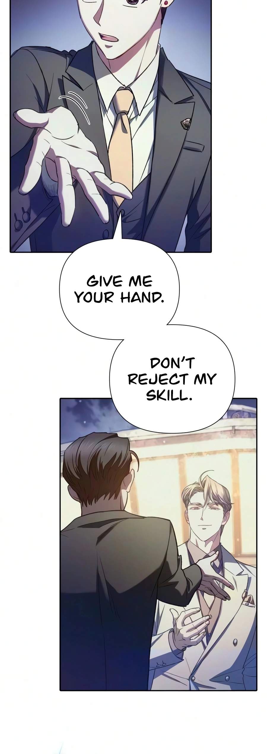 The S-Classes That I Raised Chapter 170-eng-li - Page 4