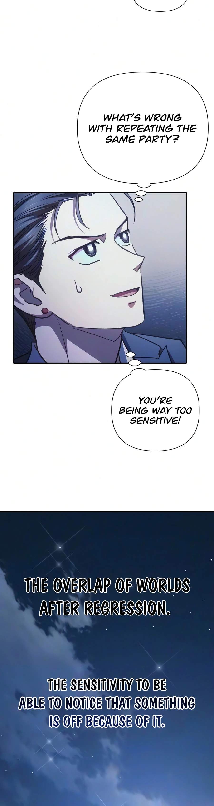 The S-Classes That I Raised Chapter 170-eng-li - Page 2