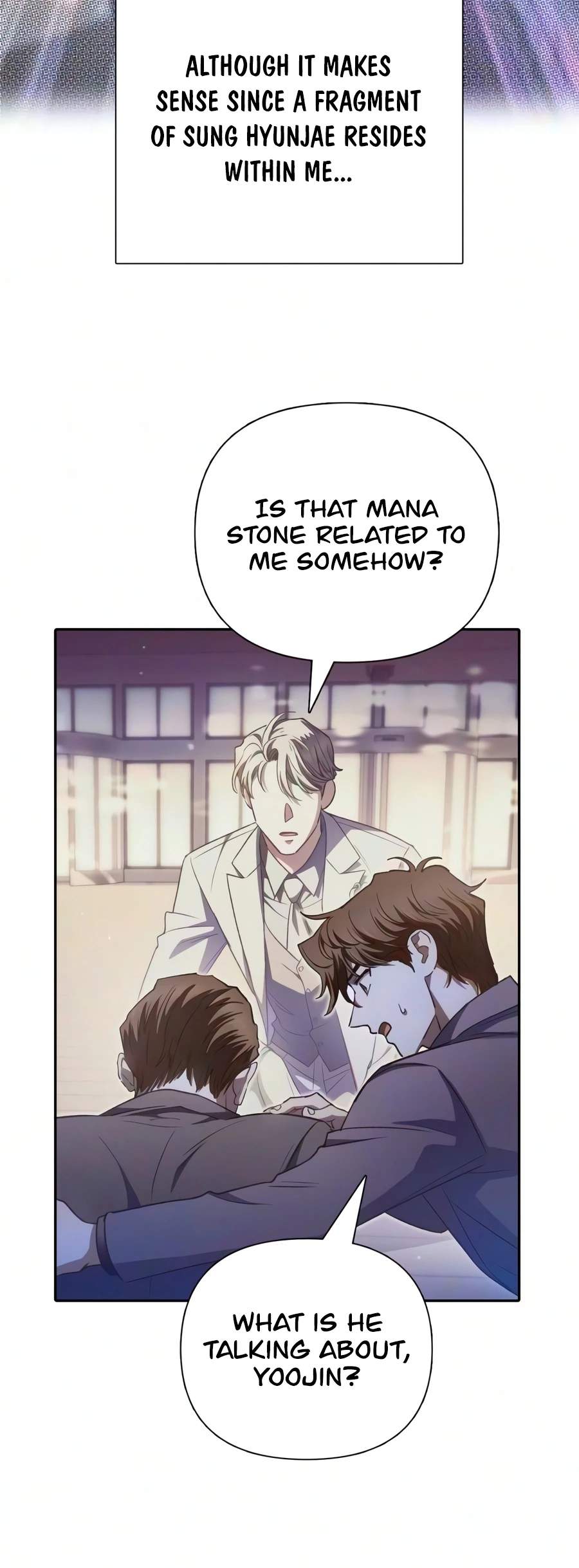 The S-Classes That I Raised Chapter 170-eng-li - Page 8