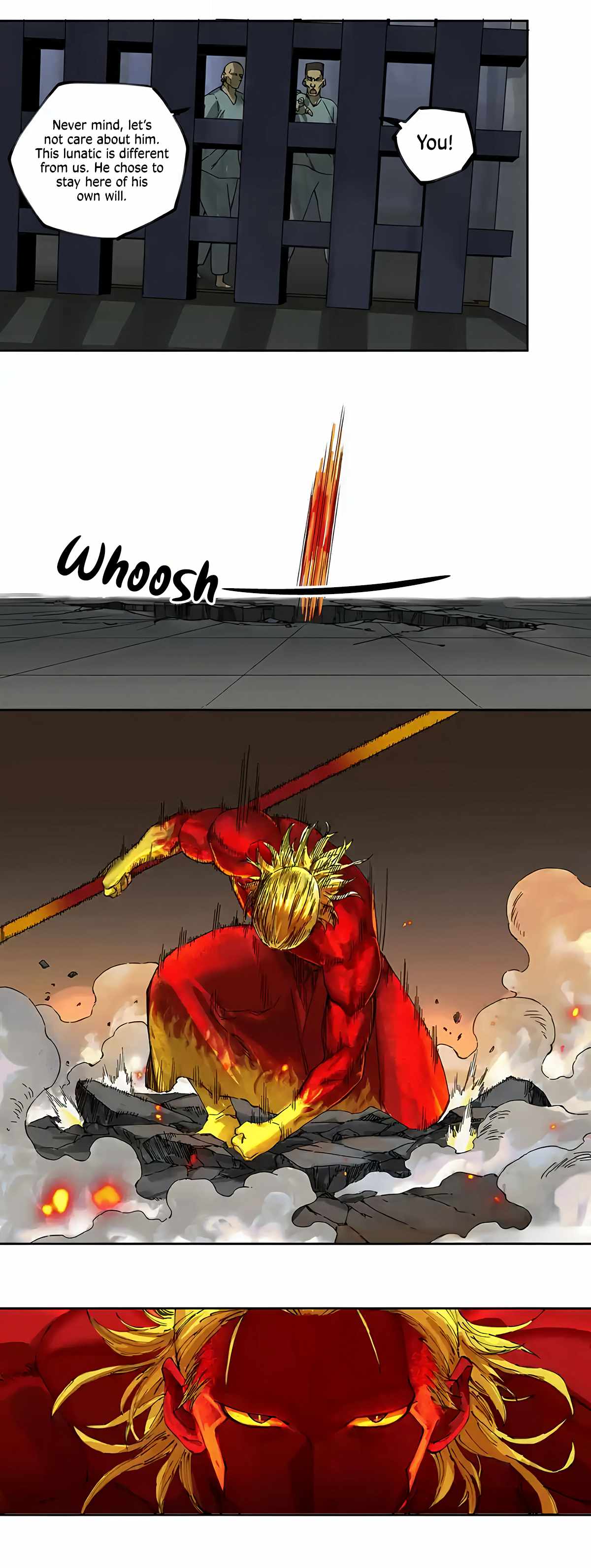 Martial Legacy Chapter 241-eng-li - Page 3