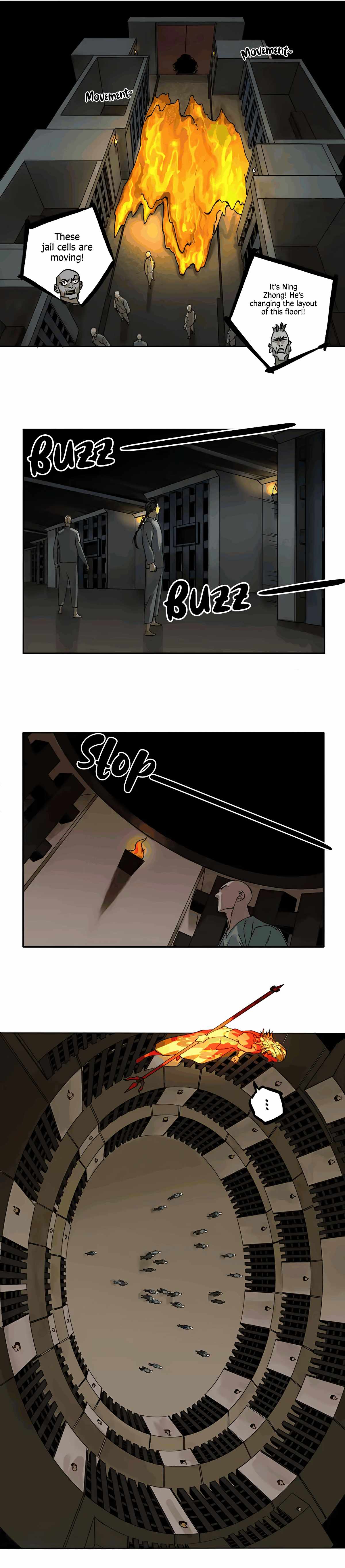 Martial Legacy Chapter 241-eng-li - Page 9