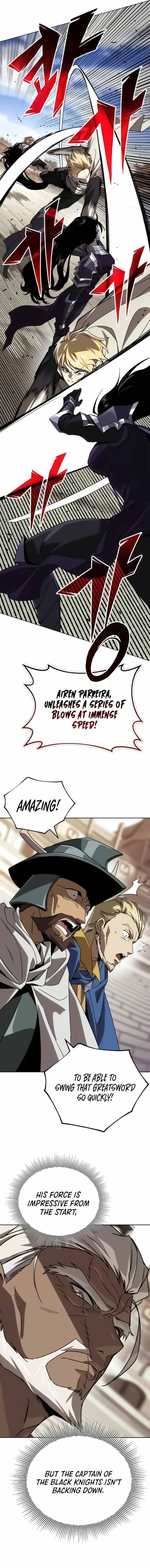 The lazy prince becomes a genius Chapter 148-eng-li - Page 3