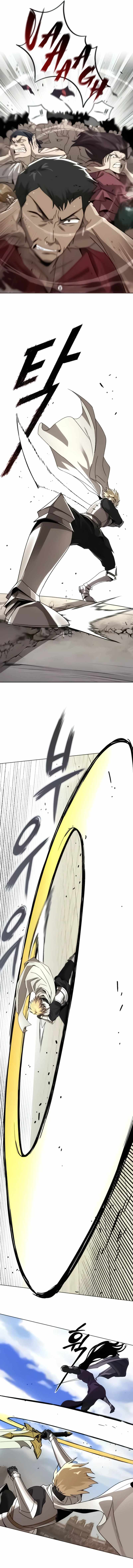 The lazy prince becomes a genius Chapter 148-eng-li - Page 1