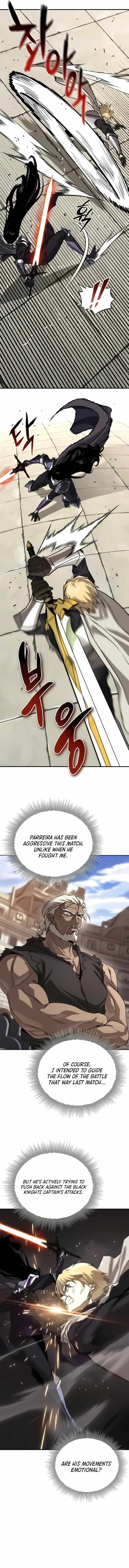 The lazy prince becomes a genius Chapter 148-eng-li - Page 10