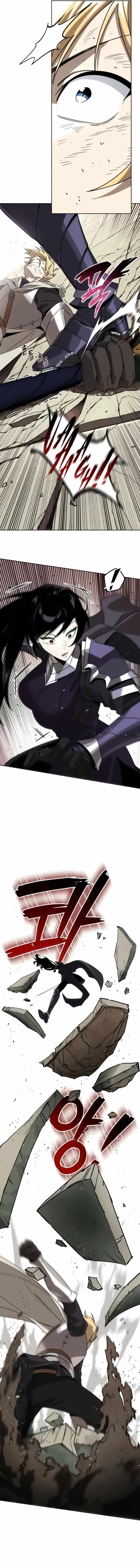 The lazy prince becomes a genius Chapter 148-eng-li - Page 14
