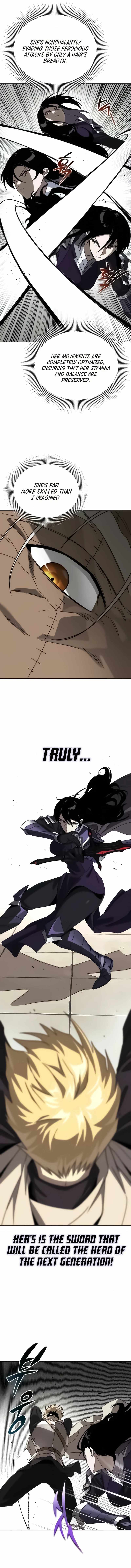 The lazy prince becomes a genius Chapter 148-eng-li - Page 4