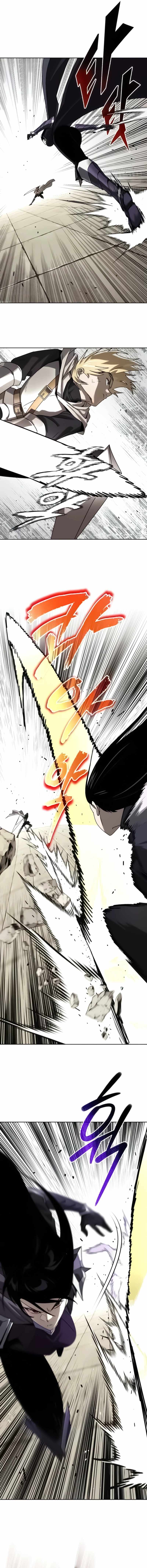 The lazy prince becomes a genius Chapter 148-eng-li - Page 7