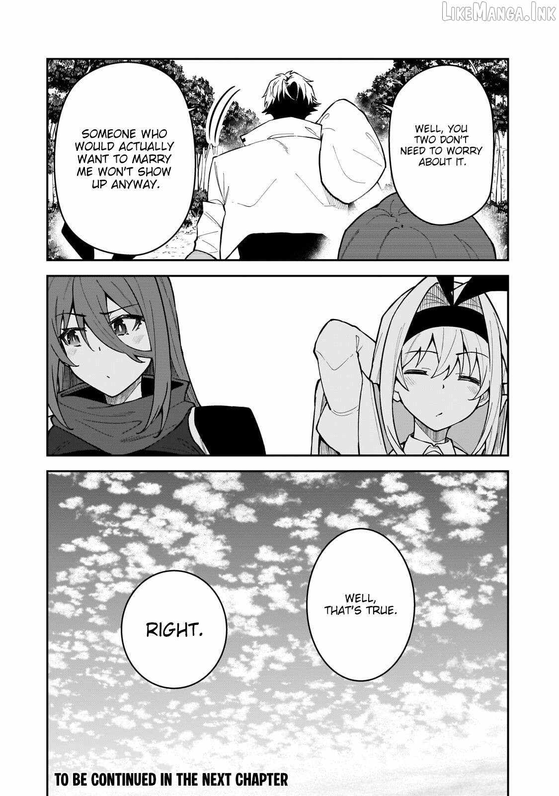 S Rank Boukensha De Aru Ore No Musume-Tachi Wa Juudo No Father Con Deshita Chapter 59-eng-li - Page 34