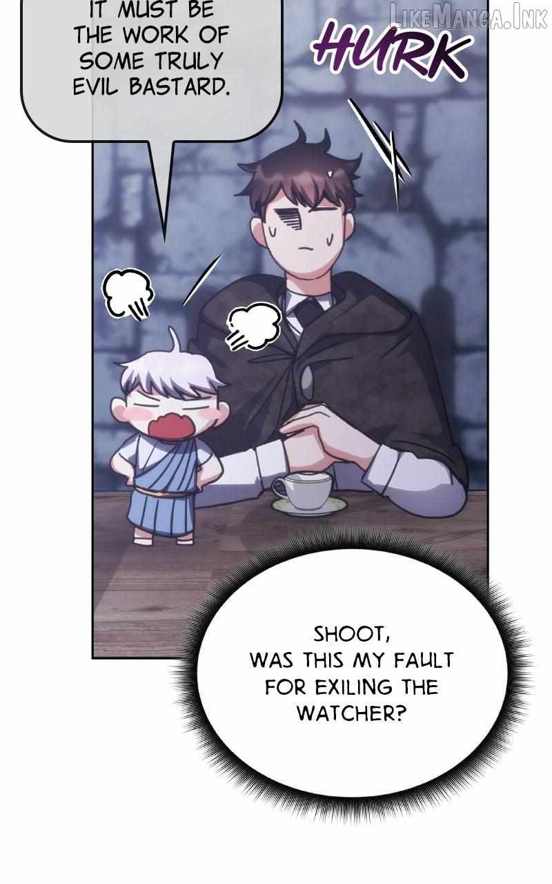 Transcension Academy Chapter 201-eng-li - Page 83