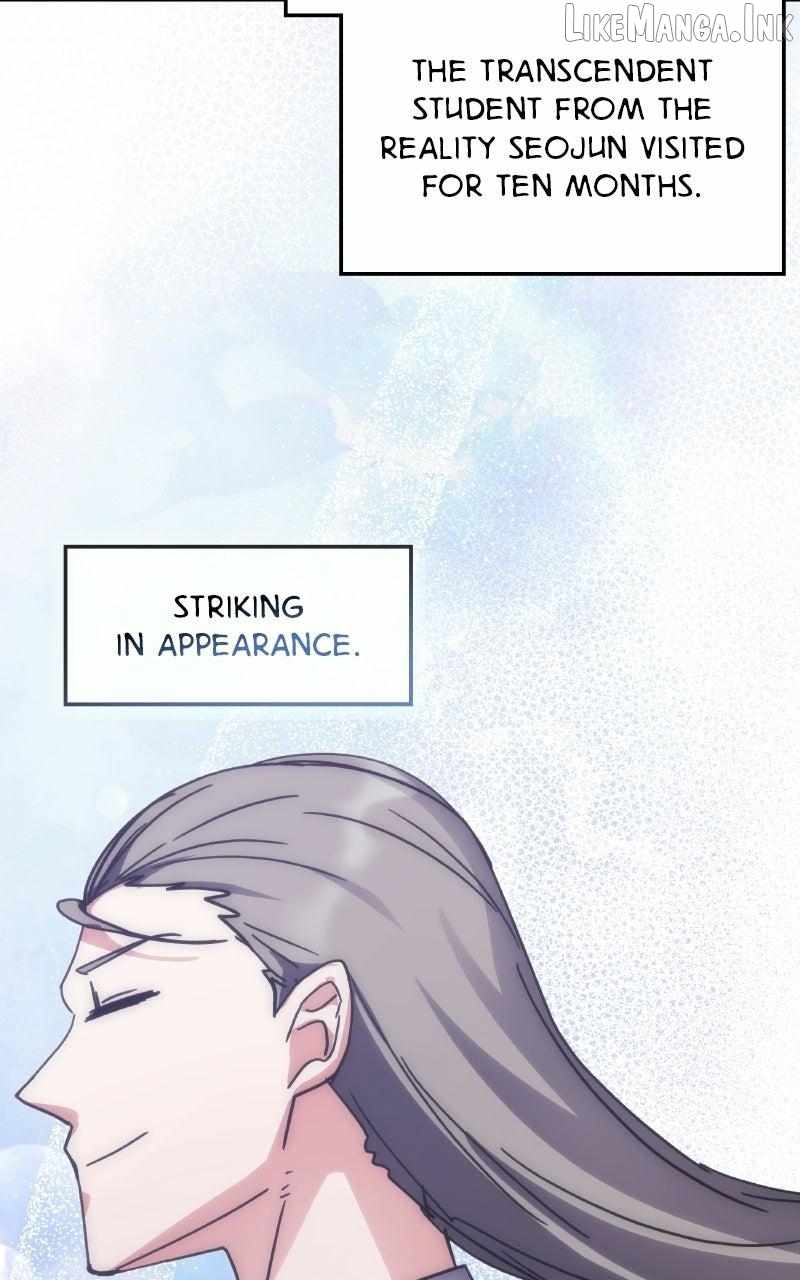 Transcension Academy Chapter 201-eng-li - Page 16