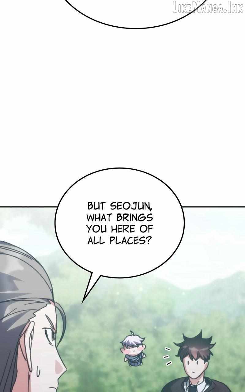 Transcension Academy Chapter 201-eng-li - Page 21