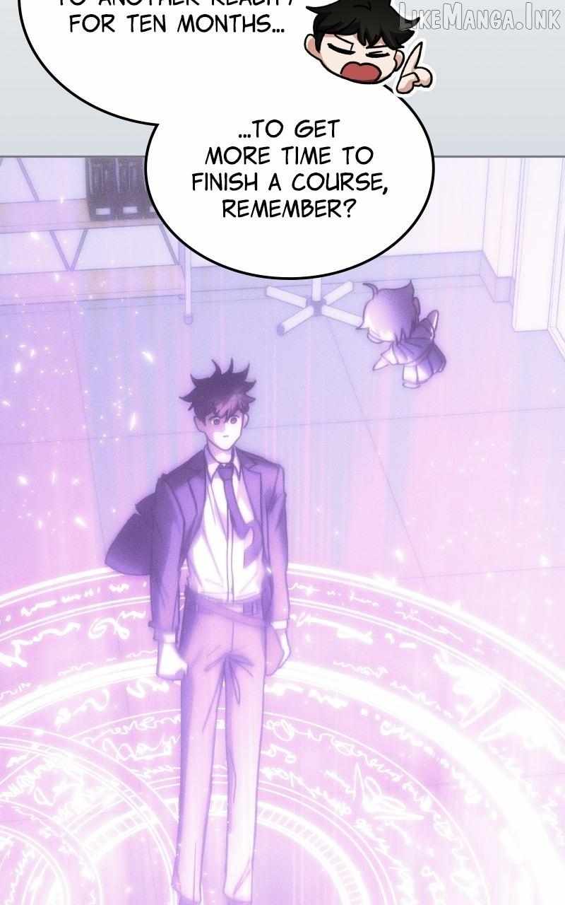 Transcension Academy Chapter 201-eng-li - Page 11