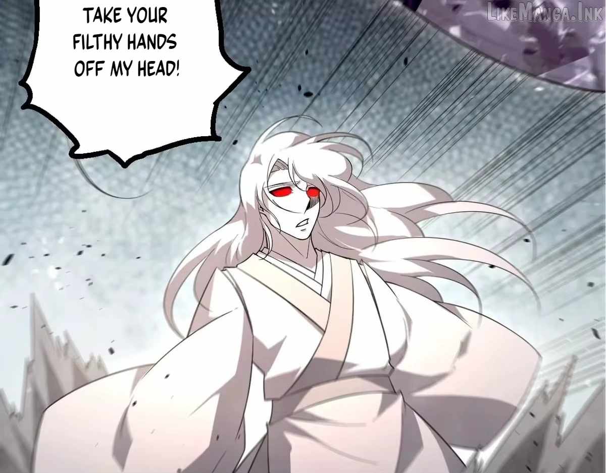 Evolution Begins With A Big Tree Chapter 523-eng-li - Page 84