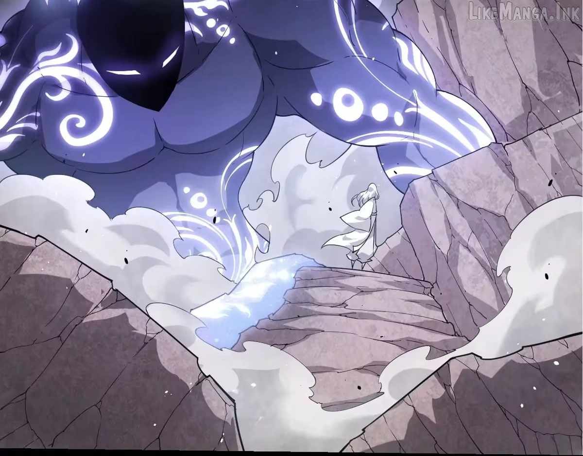 Evolution Begins With A Big Tree Chapter 523-eng-li - Page 46