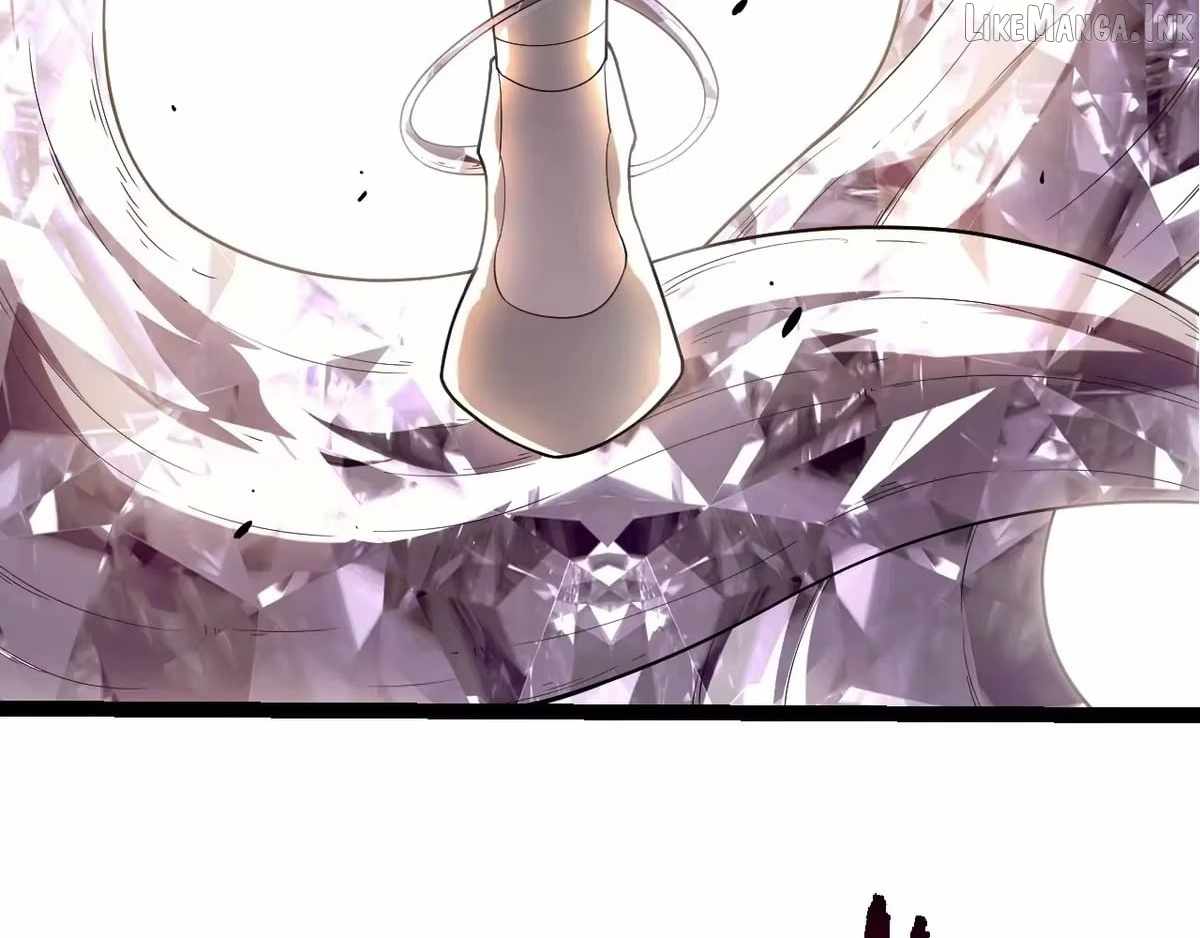 Evolution Begins With A Big Tree Chapter 523-eng-li - Page 17