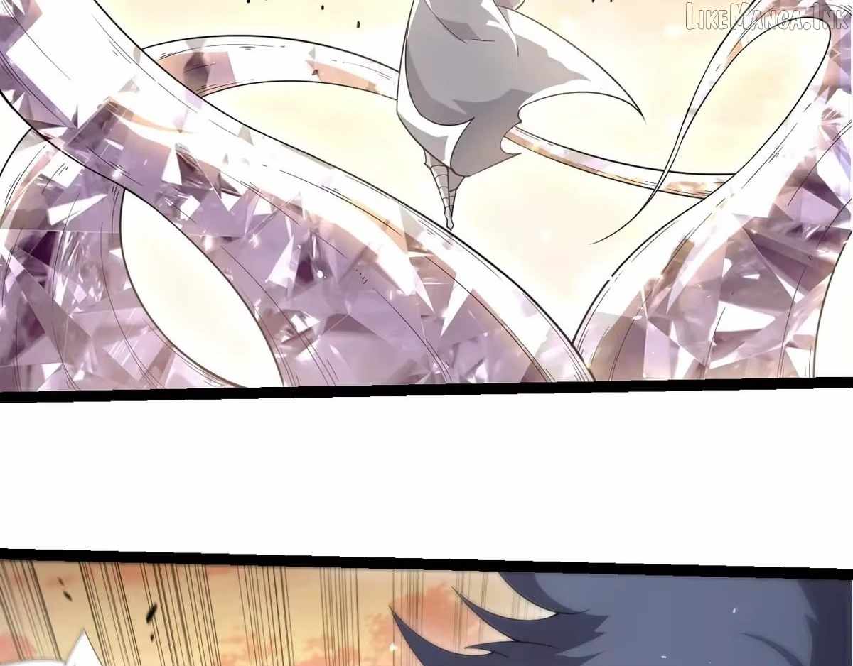 Evolution Begins With A Big Tree Chapter 523-eng-li - Page 24