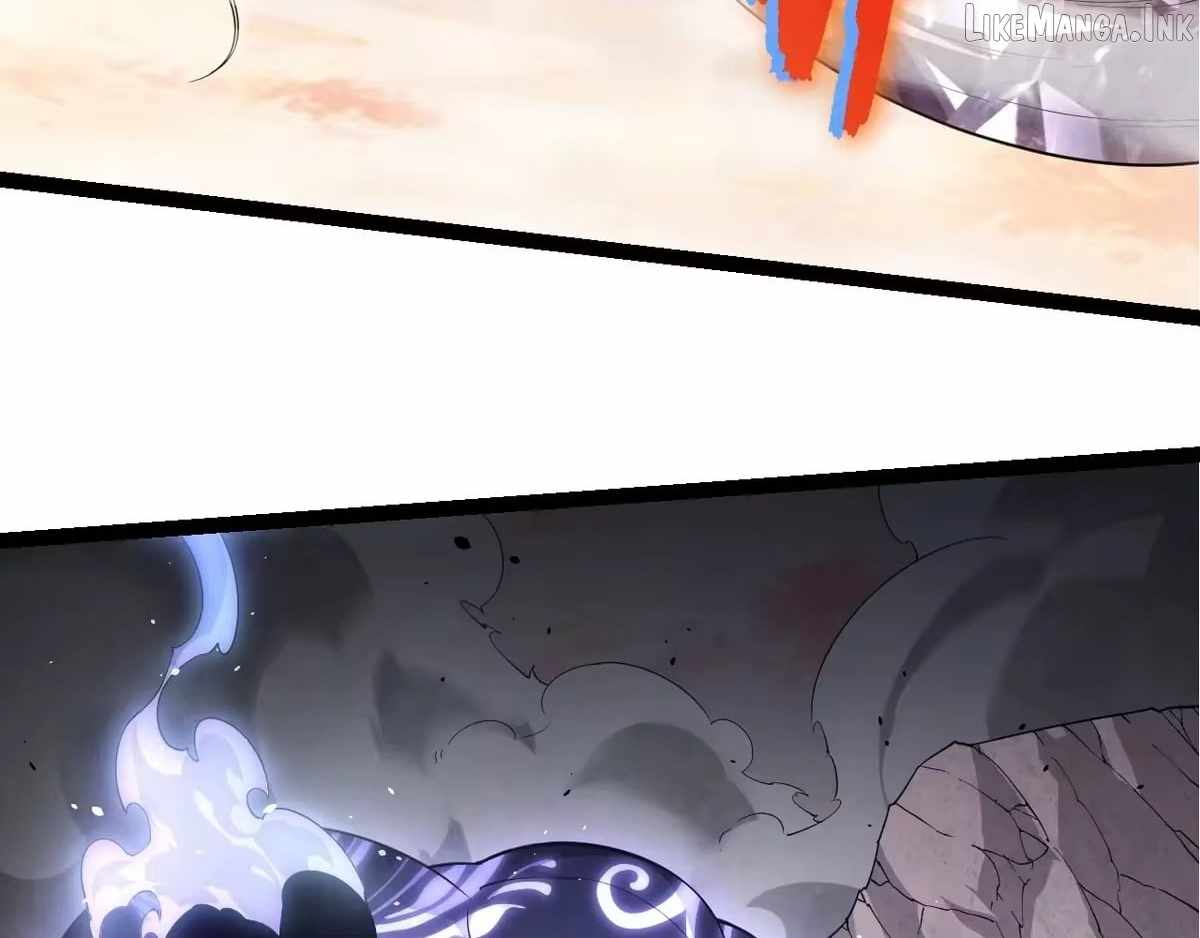 Evolution Begins With A Big Tree Chapter 523-eng-li - Page 45