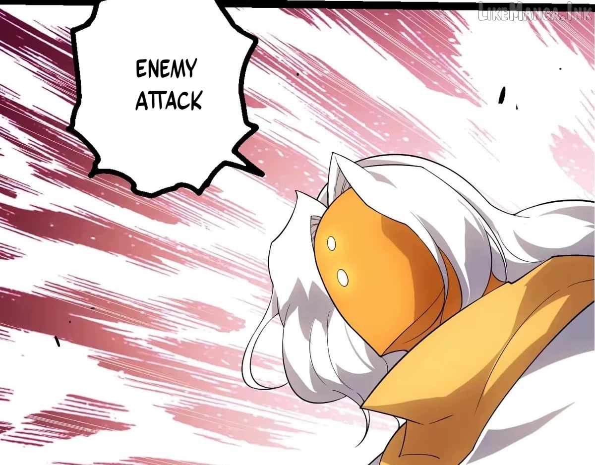 Evolution Begins With A Big Tree Chapter 523-eng-li - Page 7