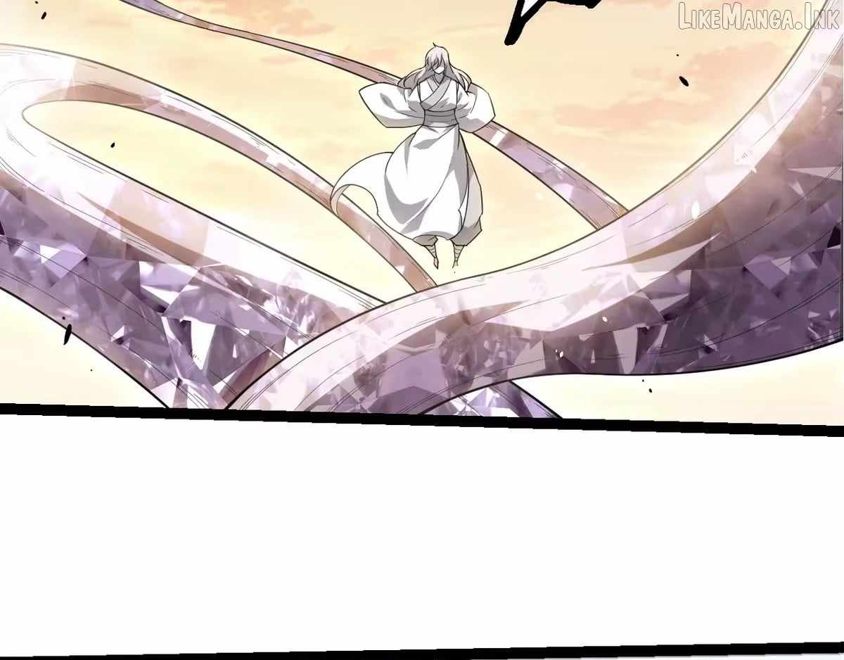 Evolution Begins With A Big Tree Chapter 523-eng-li - Page 34