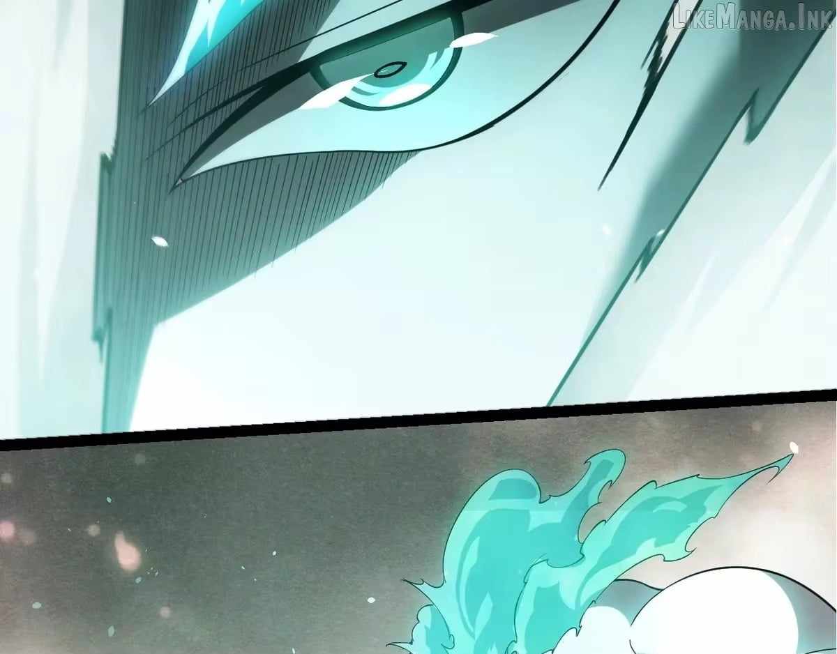 Evolution Begins With A Big Tree Chapter 523-eng-li - Page 87