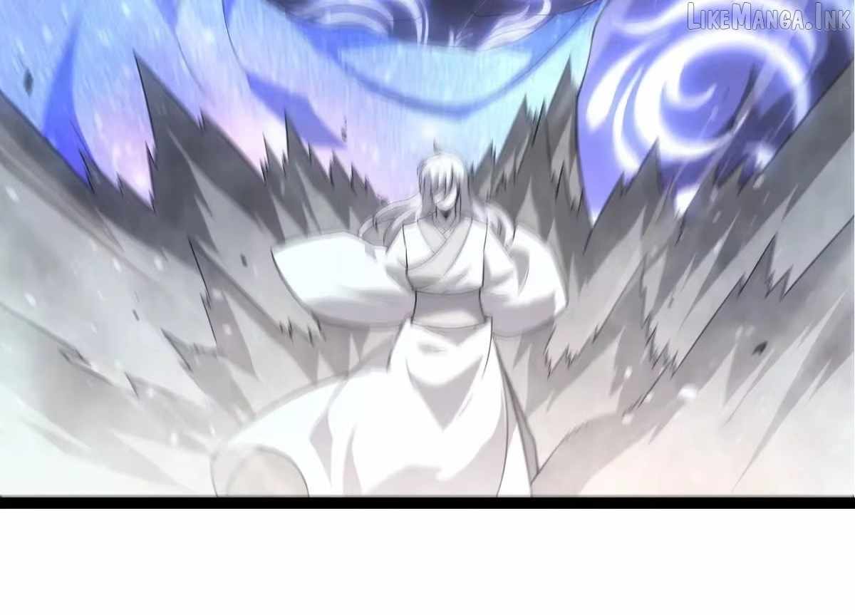 Evolution Begins With A Big Tree Chapter 523-eng-li - Page 39