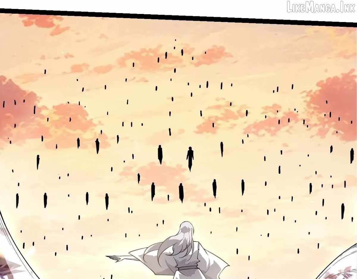 Evolution Begins With A Big Tree Chapter 523-eng-li - Page 23