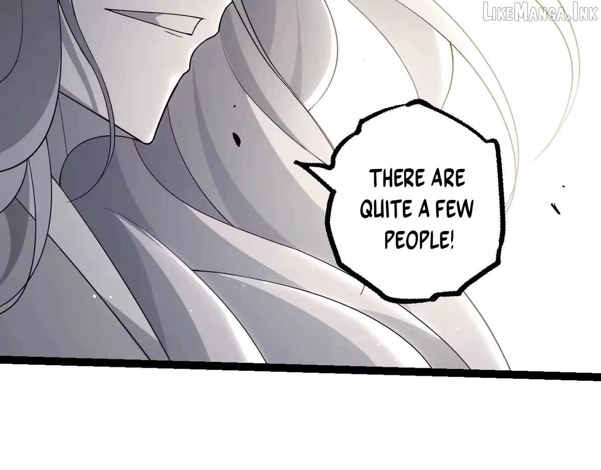 Evolution Begins With A Big Tree Chapter 523-eng-li - Page 22